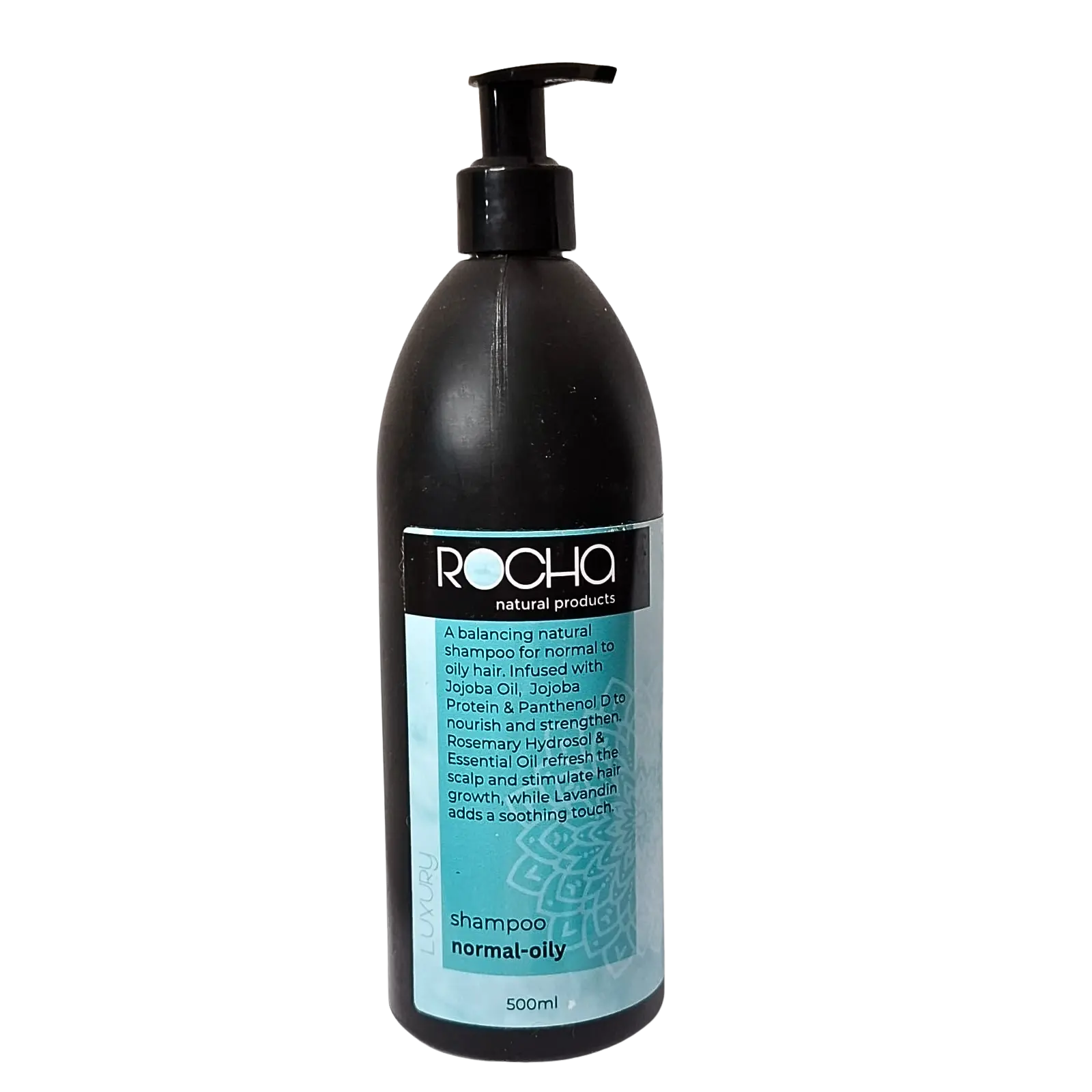 Shampoo Normal/Oily Hair