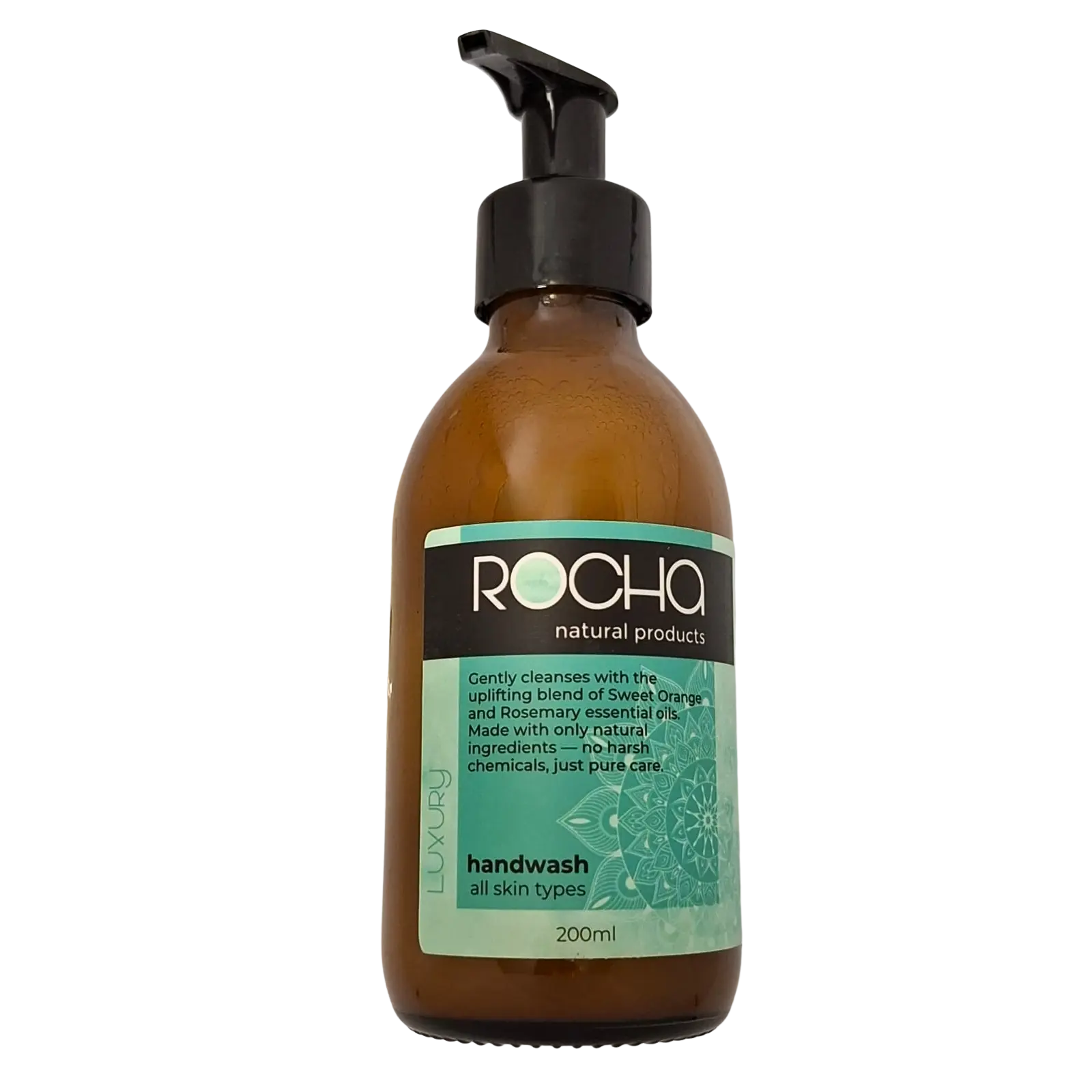 Luxury Handwash
