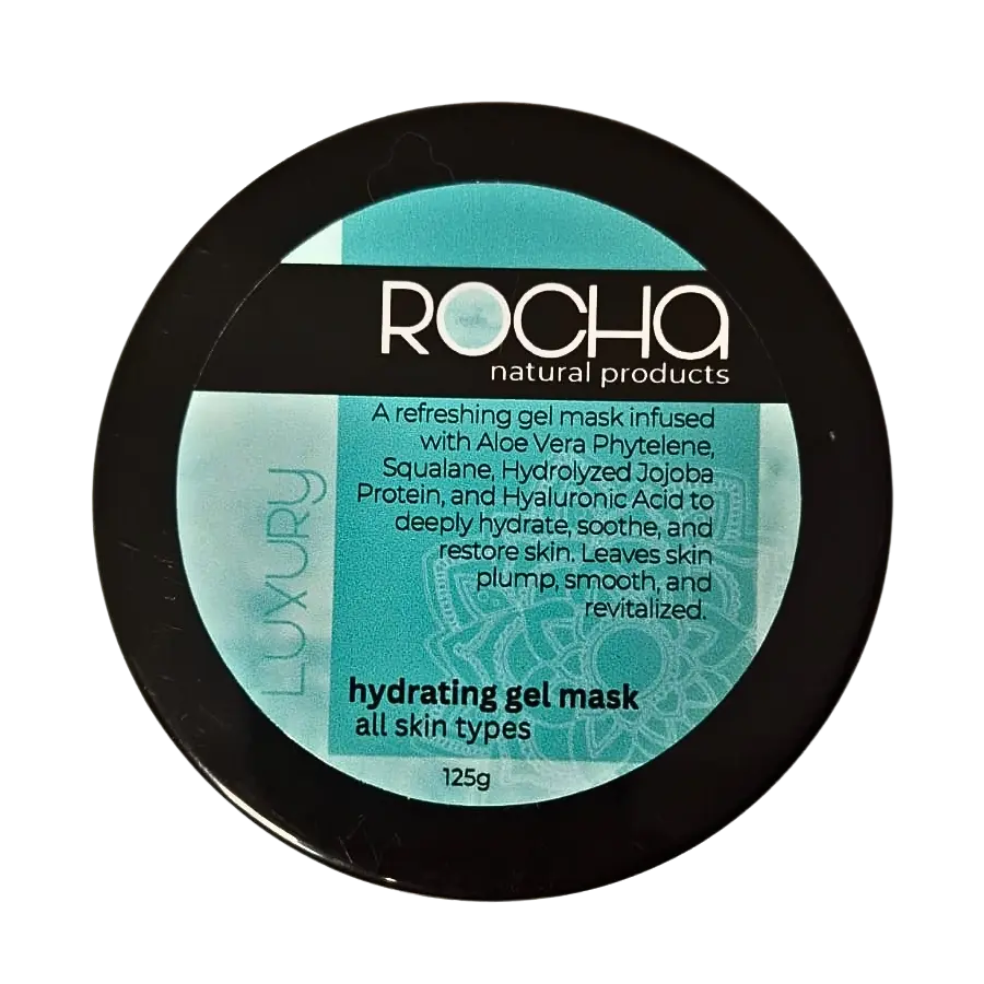Hydrating Gel Mask