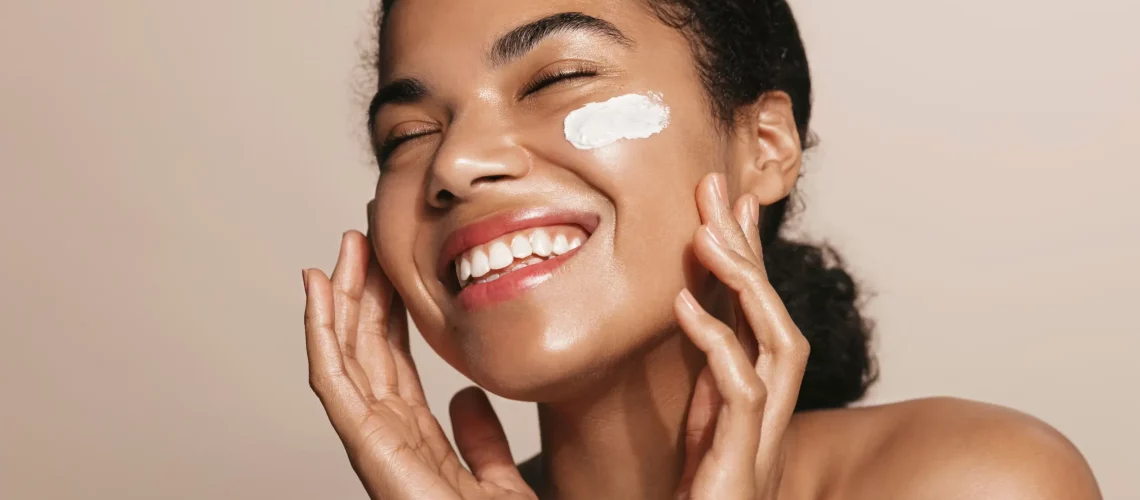 natural skincare routine